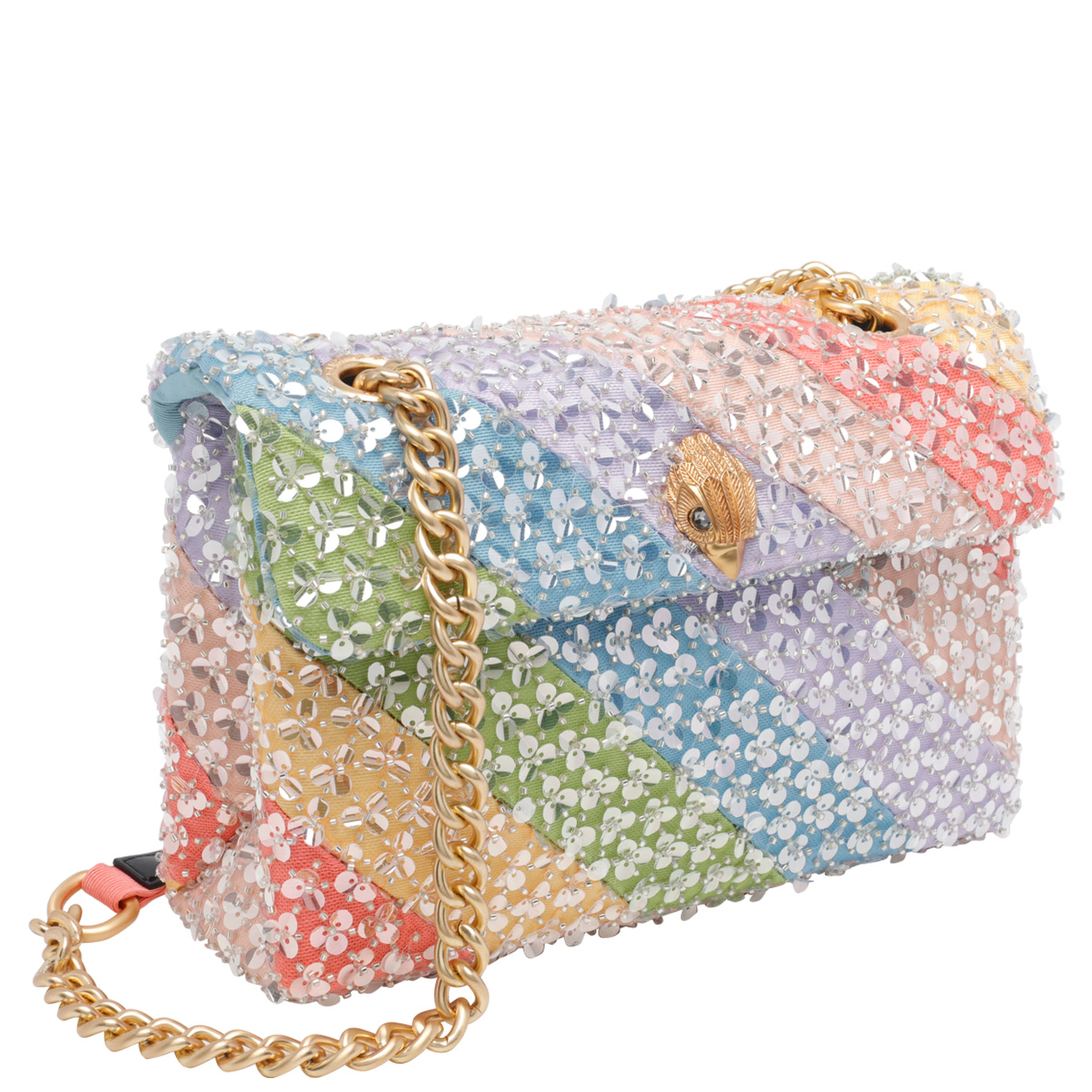 Kurt Geiger Bags.. MultiColour