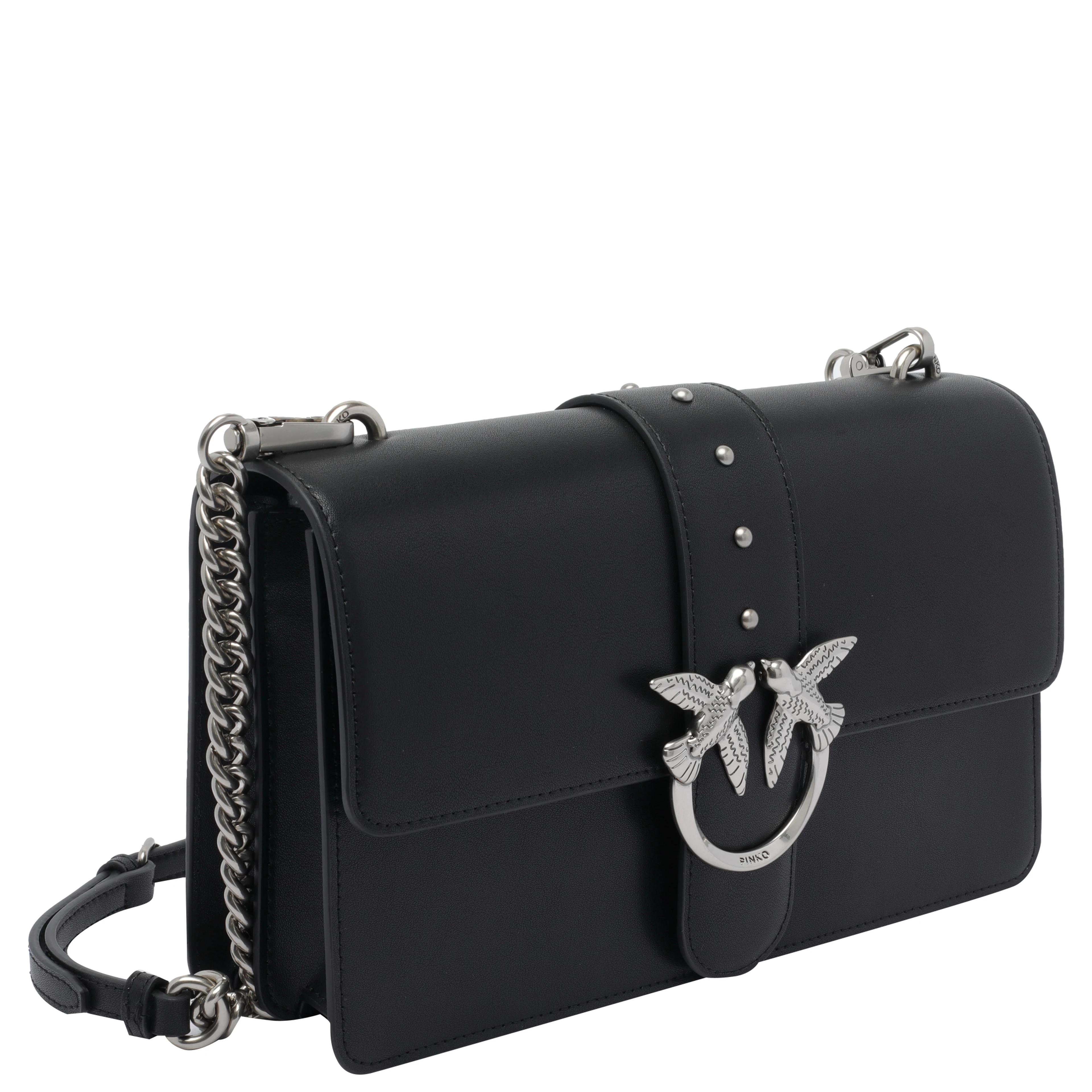 Pinko Bags.. Black