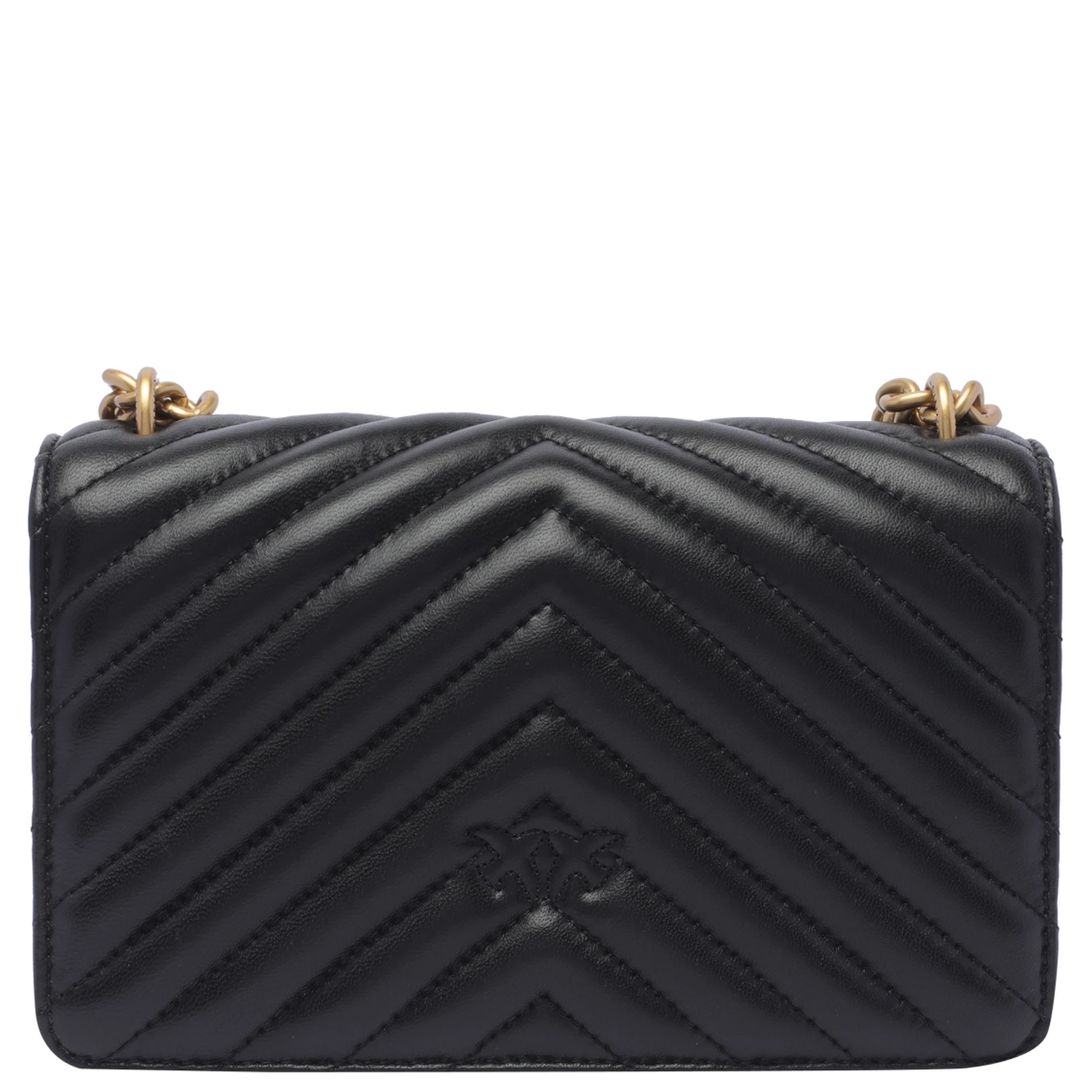 Pinko Bags.. Black