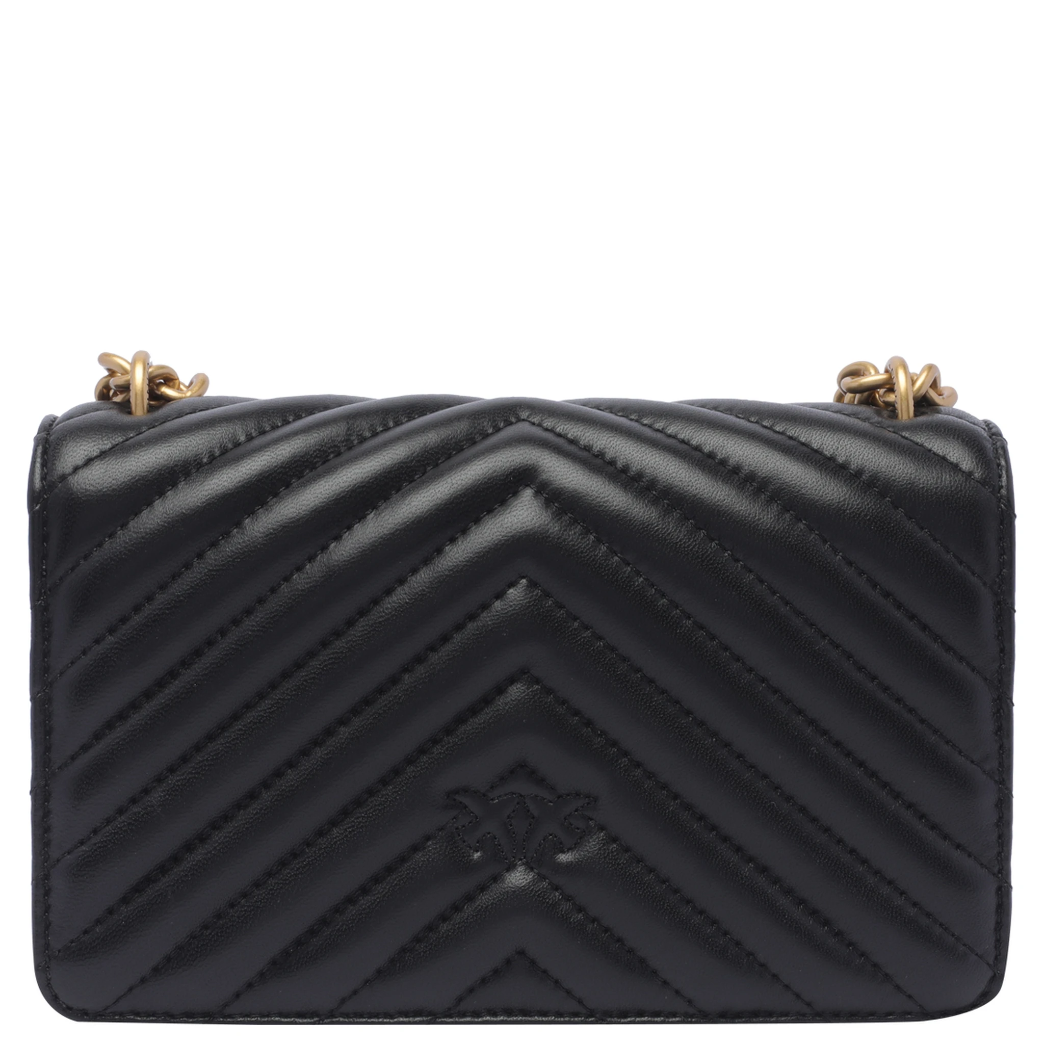 Pinko Bags.. Black