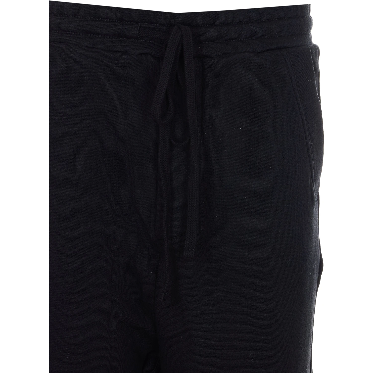 Thom Krom Trousers Black