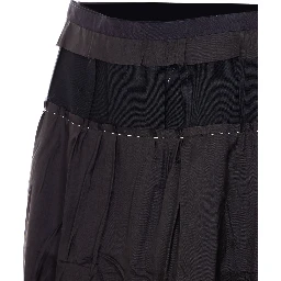 Maison Margiela Skirts Black