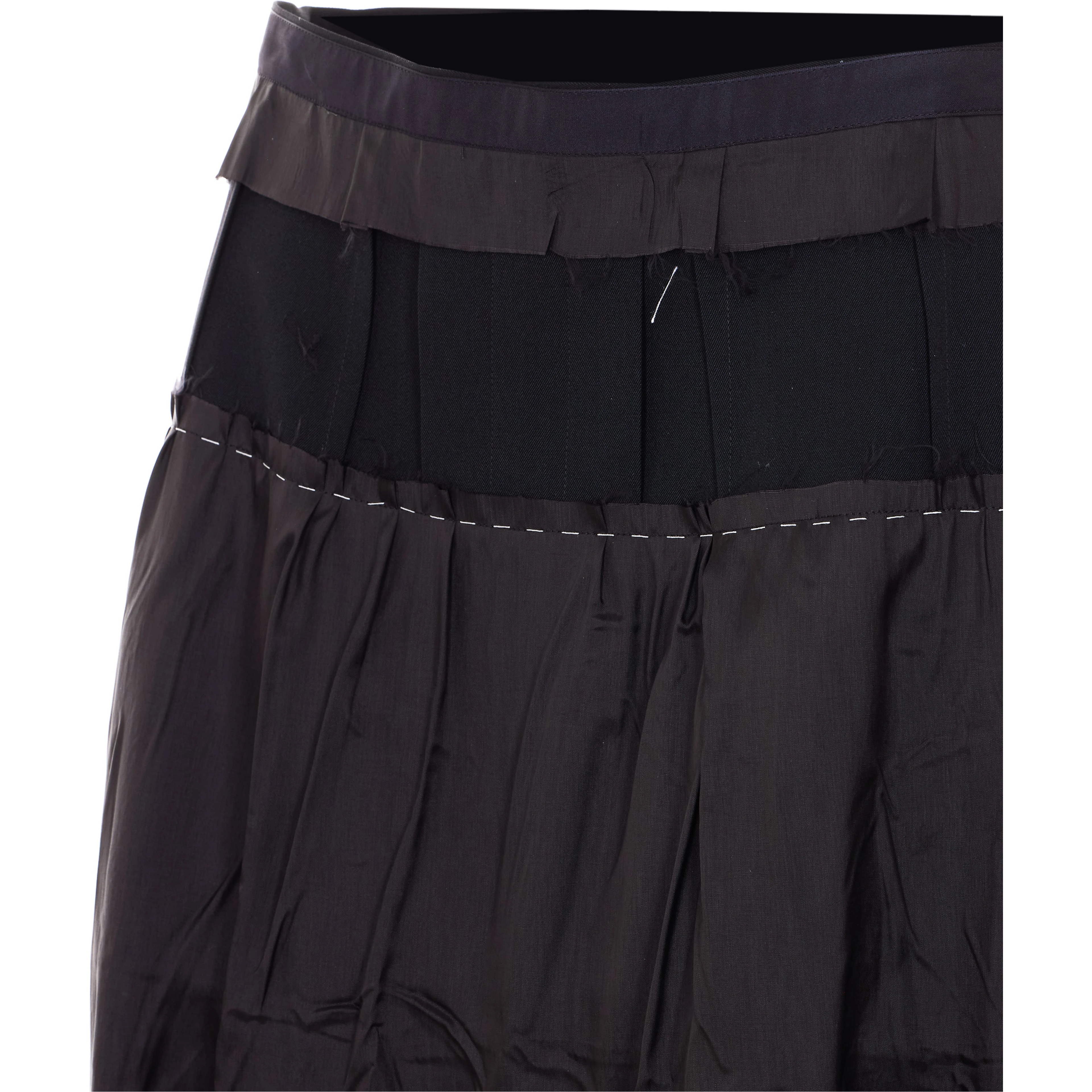 Maison Margiela Skirts Black
