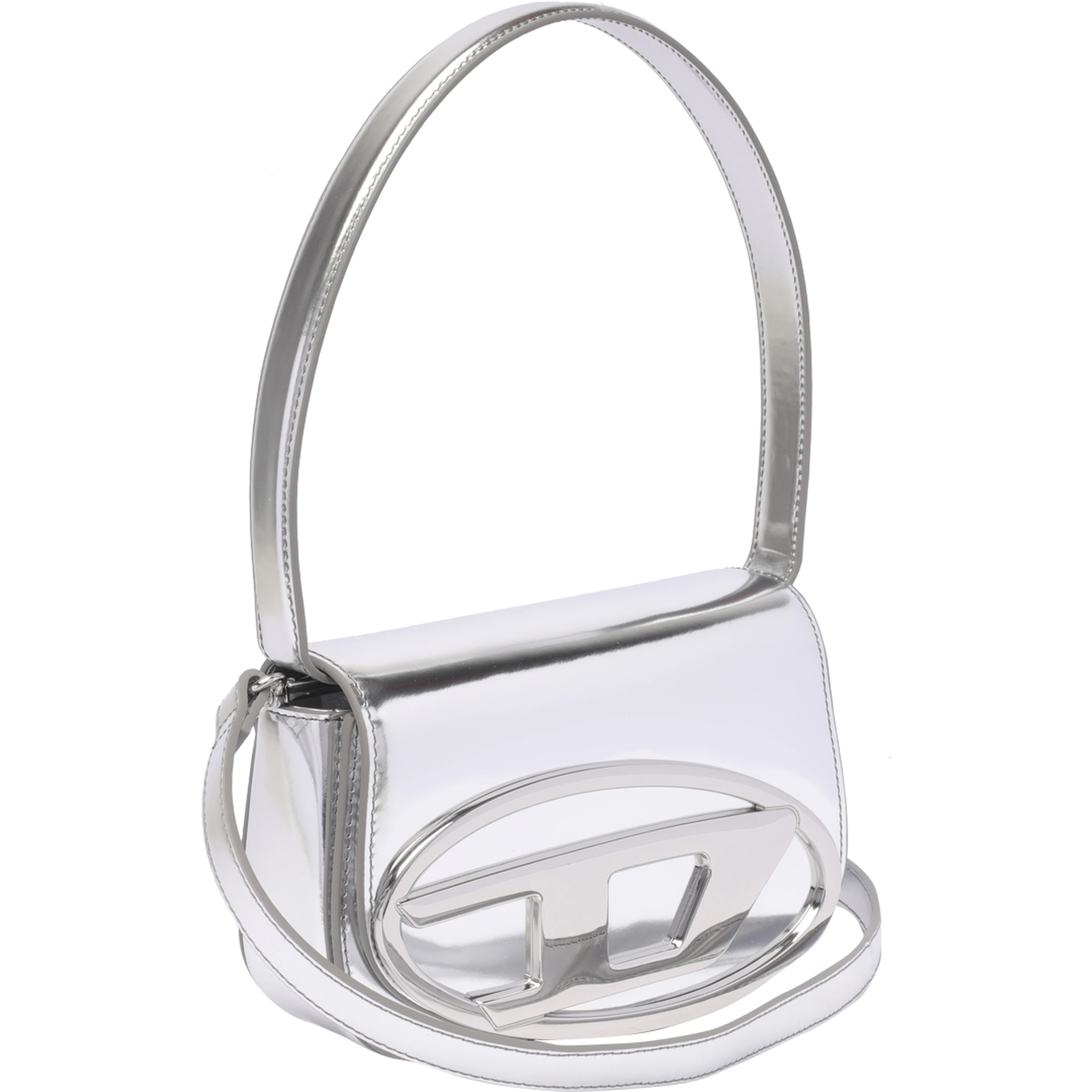 Diesel Bags.. Silver
