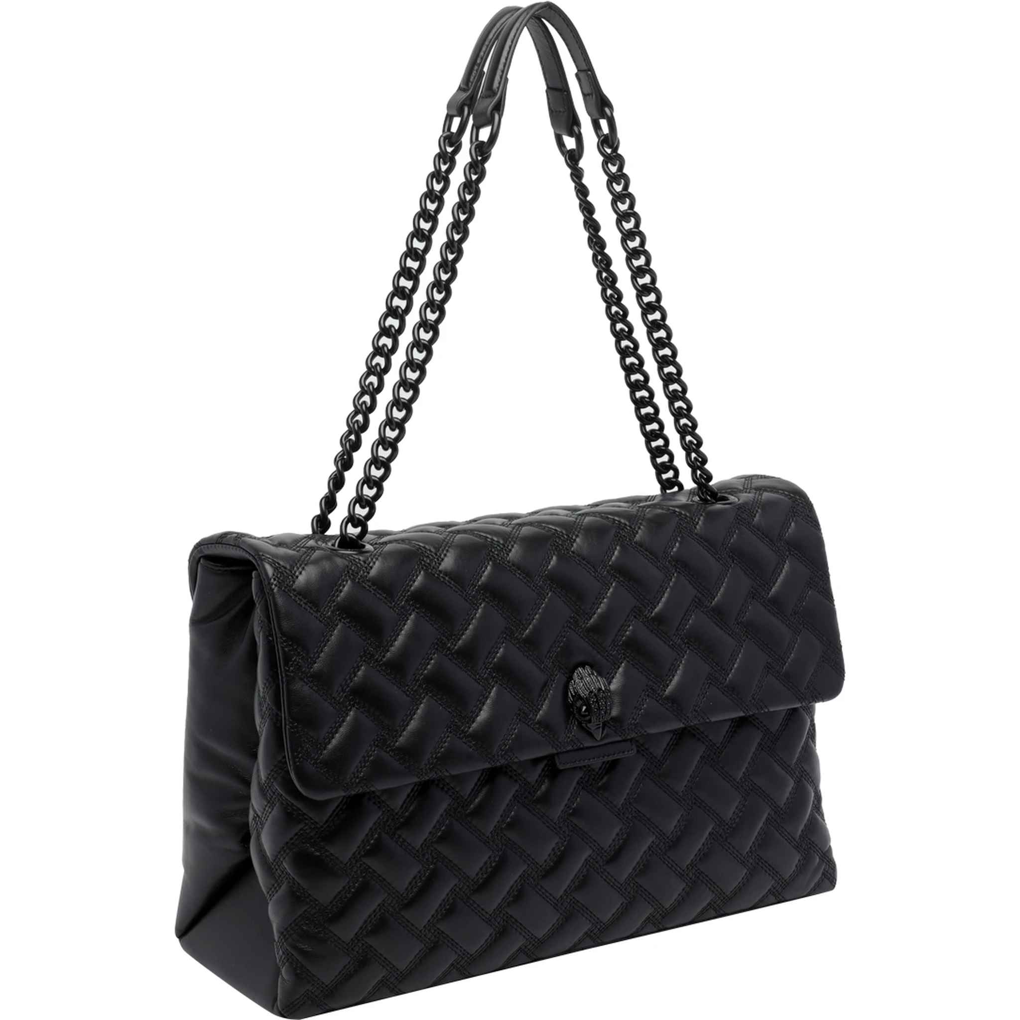 Kurt Geiger Bags.. Black