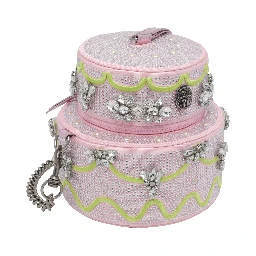 Kurt Geiger Bags.. Pink
