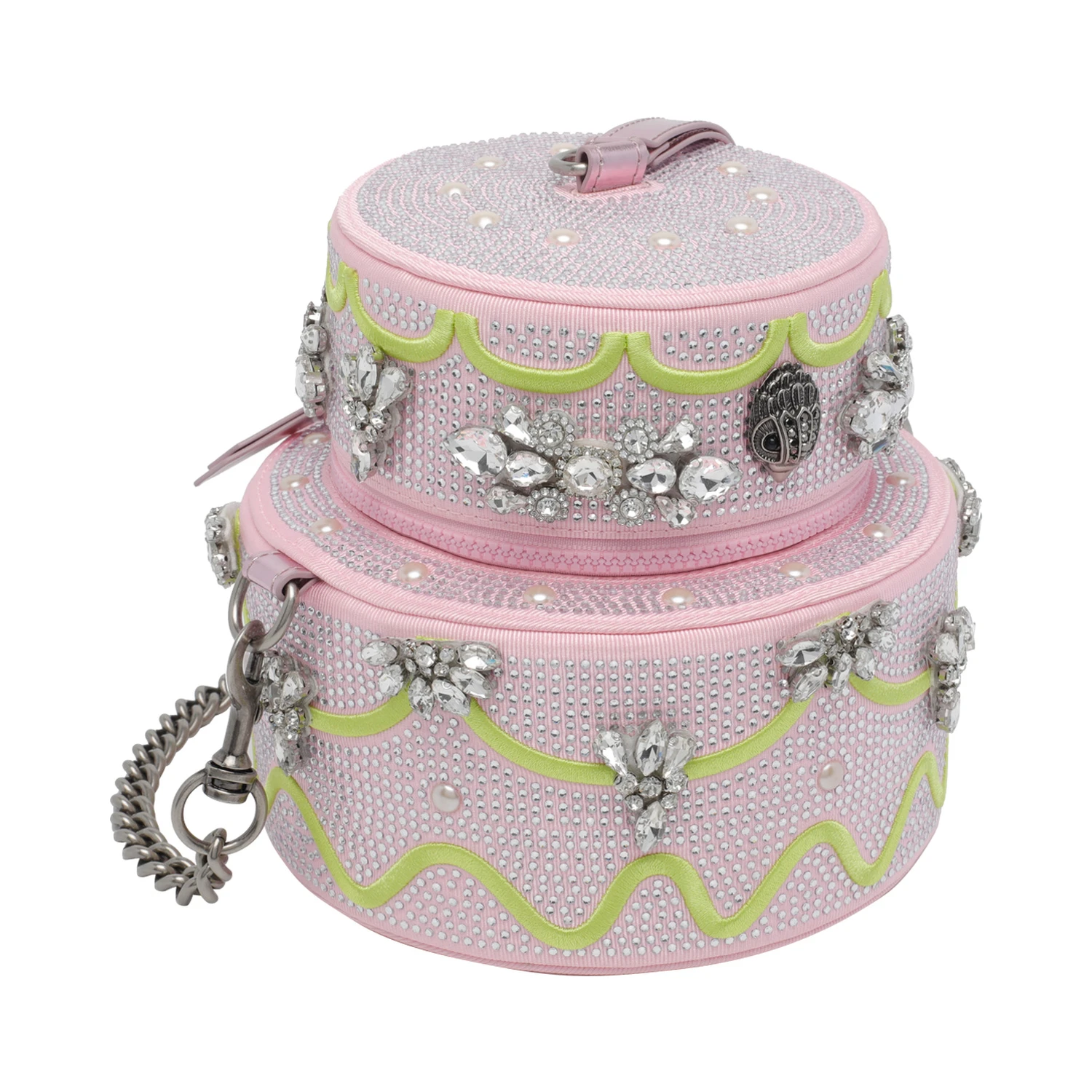 Kurt Geiger Bags.. Pink