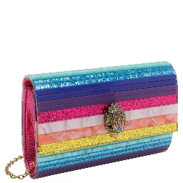 حقائب كورت جايجر.. متعددة الألوان