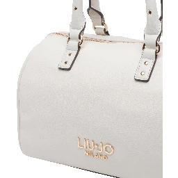 Liu Jo Bags.. White