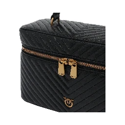Pinko Accessories Black