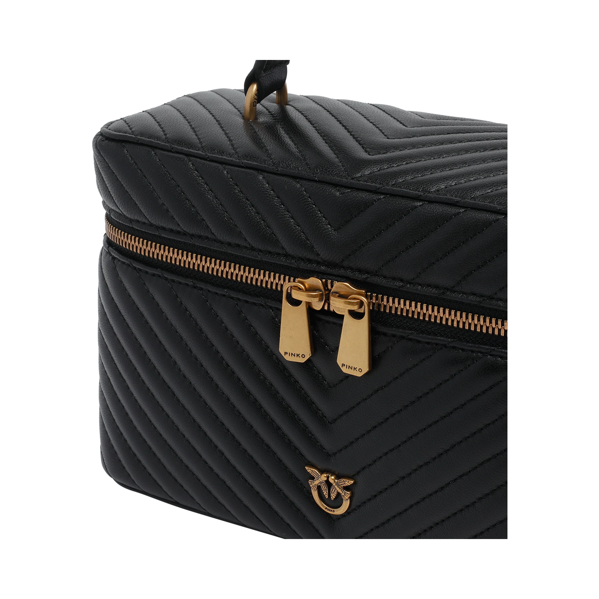 Pinko Accessories Black