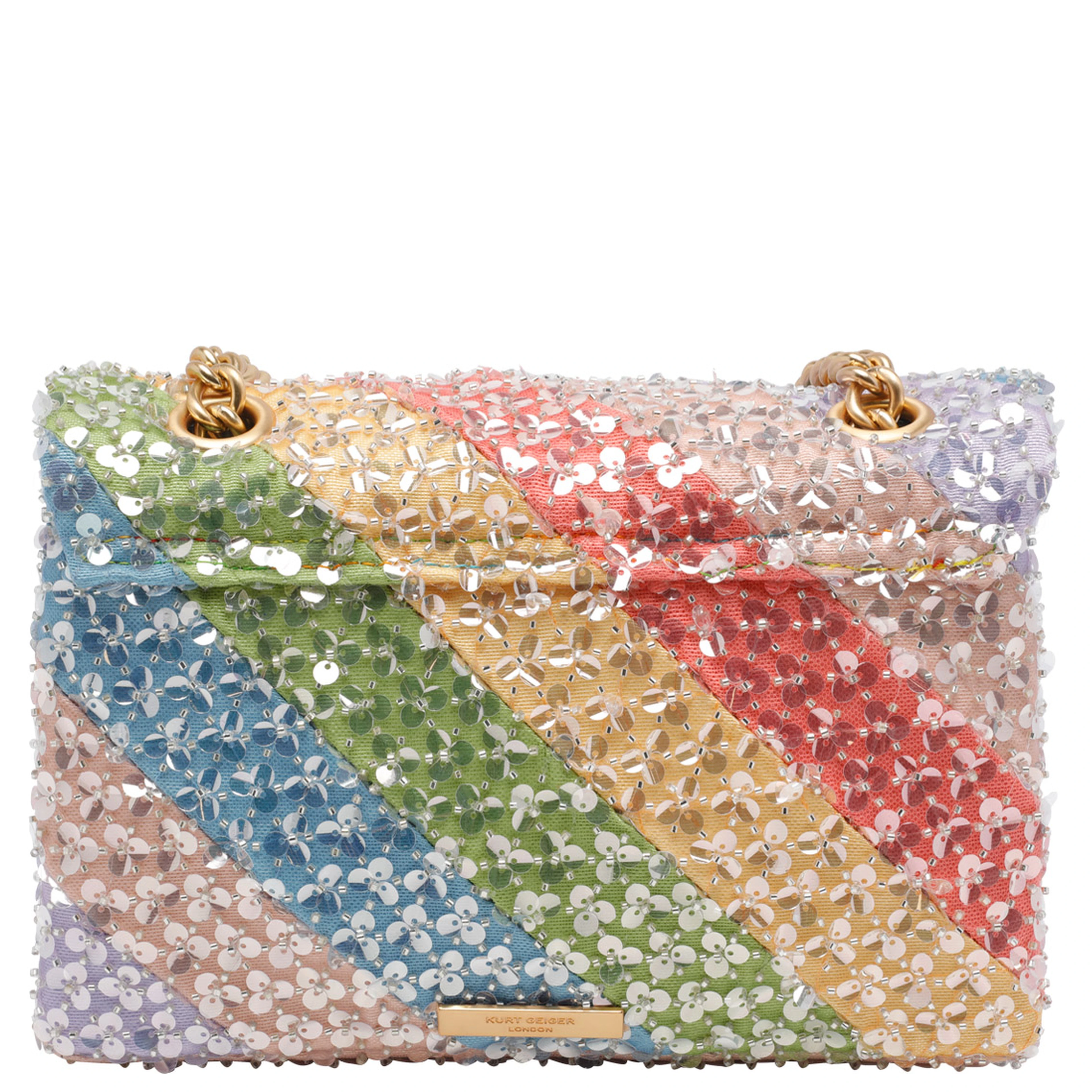 Kurt Geiger Bags.. MultiColour