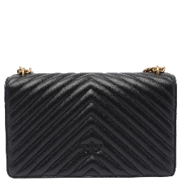 Pinko Bags.. Black