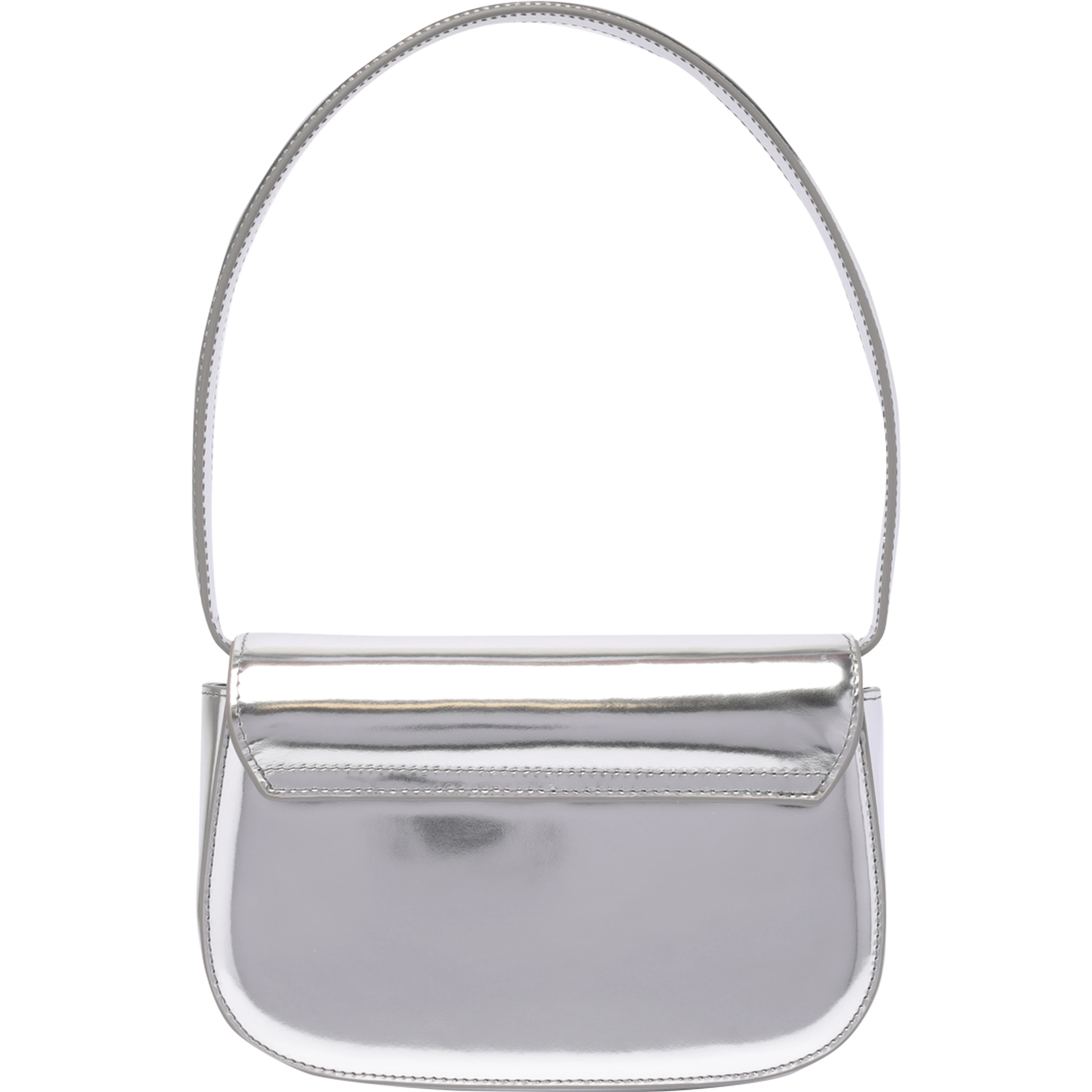 Diesel Bags.. Silver