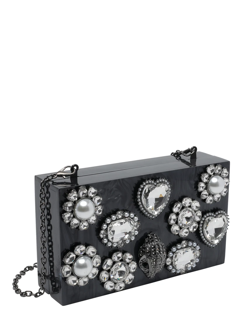 حقائب كورت جايجر.. أسود