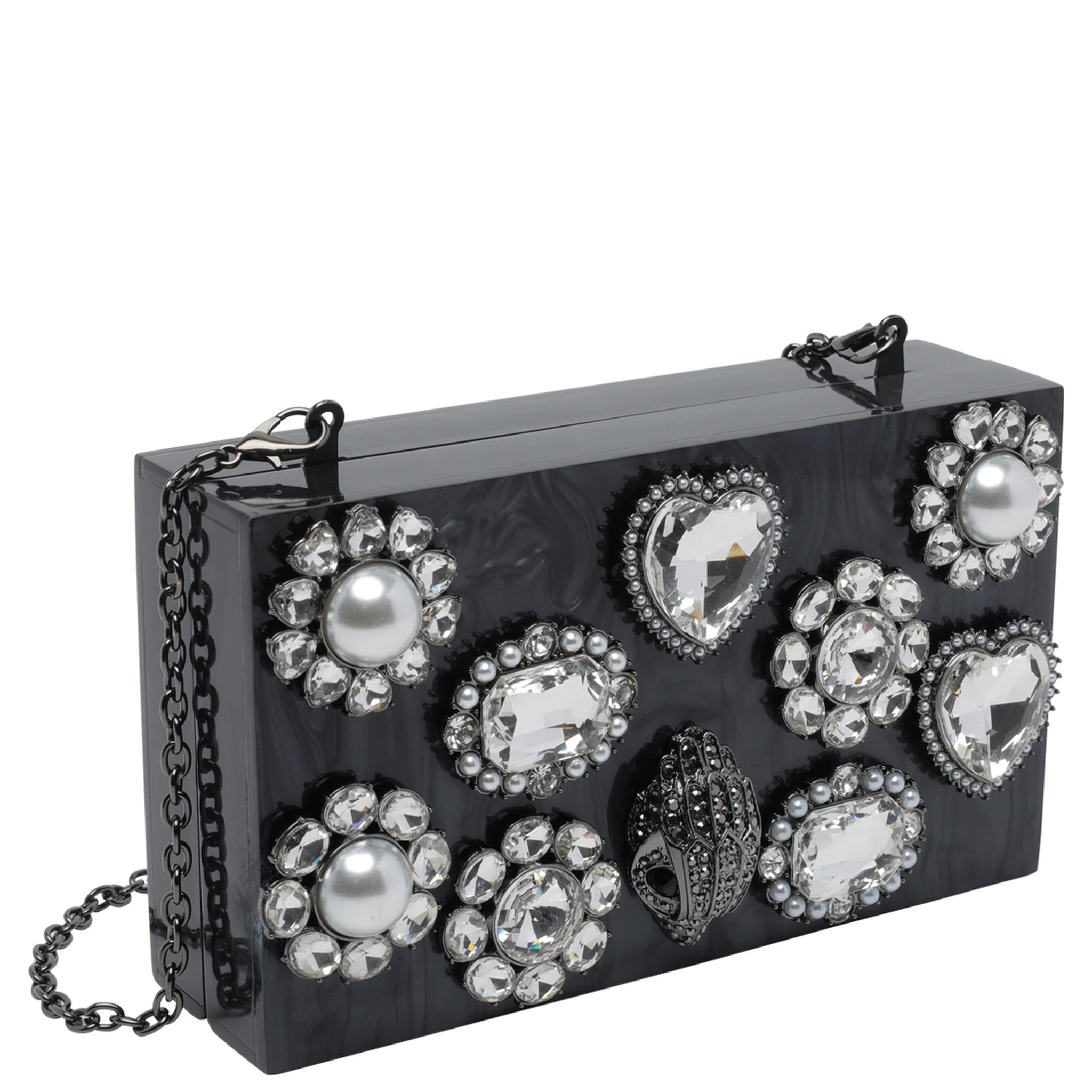 حقائب كورت جايجر.. أسود