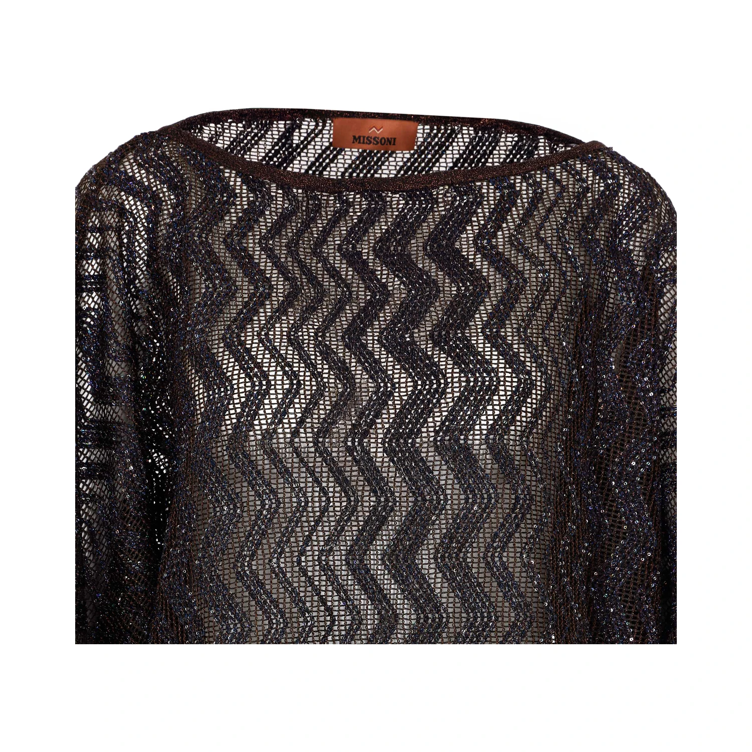 Missoni Shorts Brown