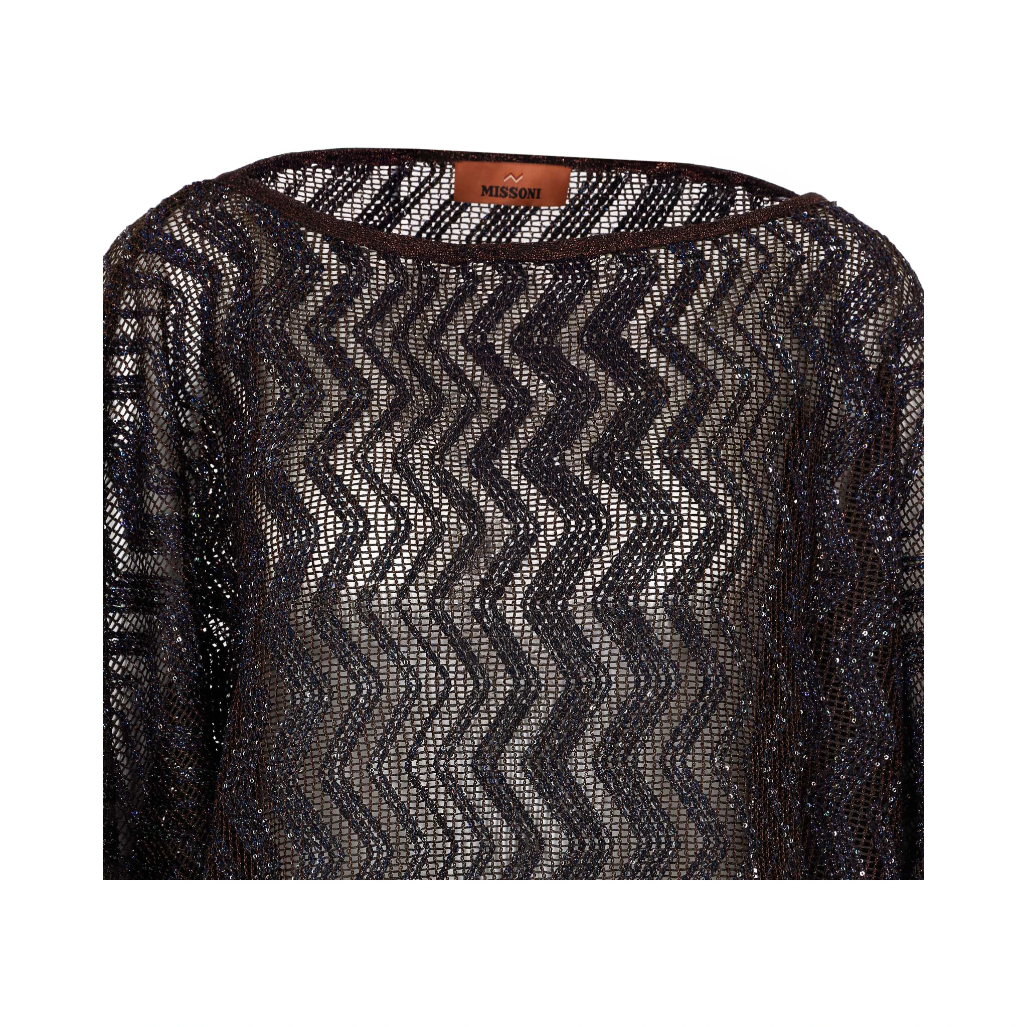 Missoni Shorts Brown
