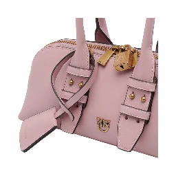 Pinko Bags.. Pink