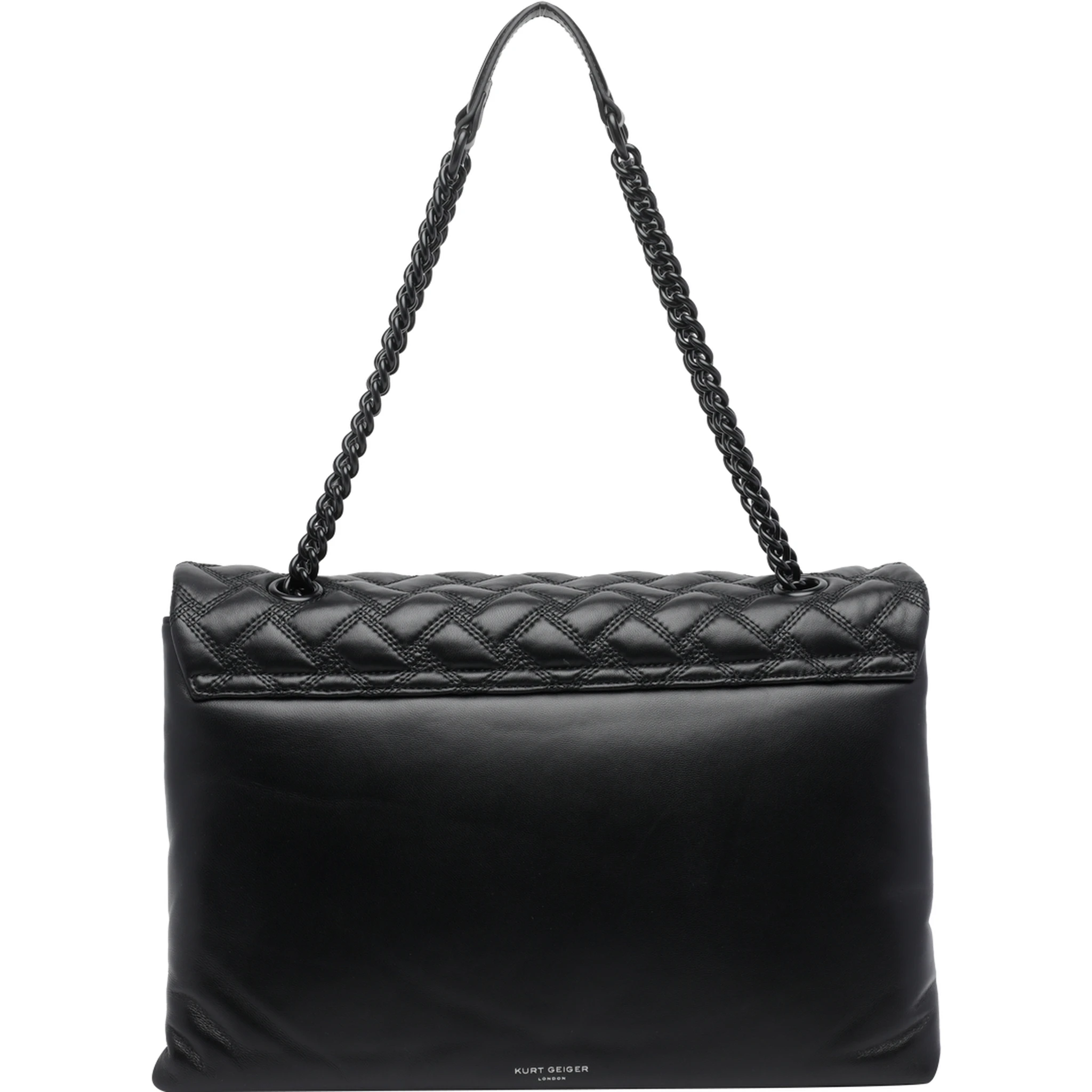 Kurt Geiger Bags.. Black