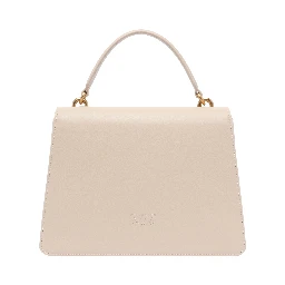 Pinko Bags.. Beige