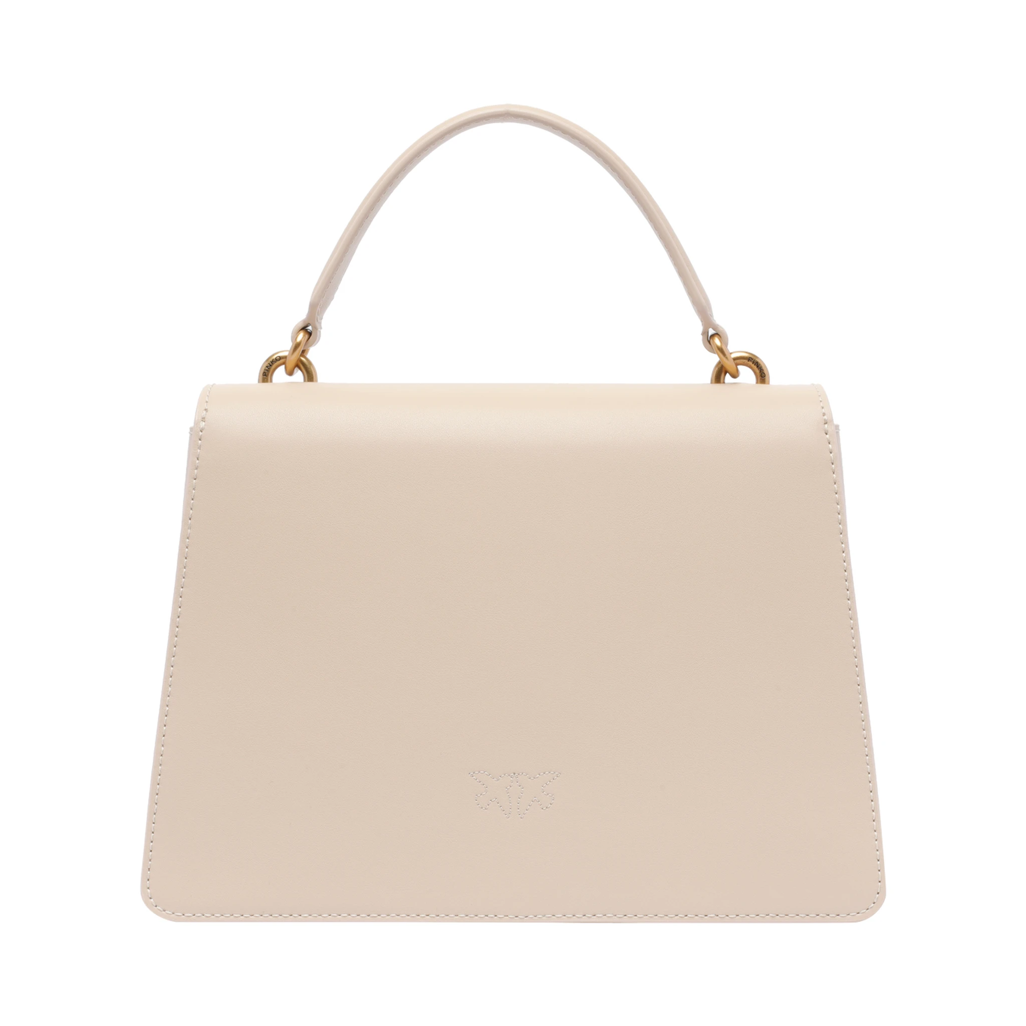 Pinko Bags.. Beige