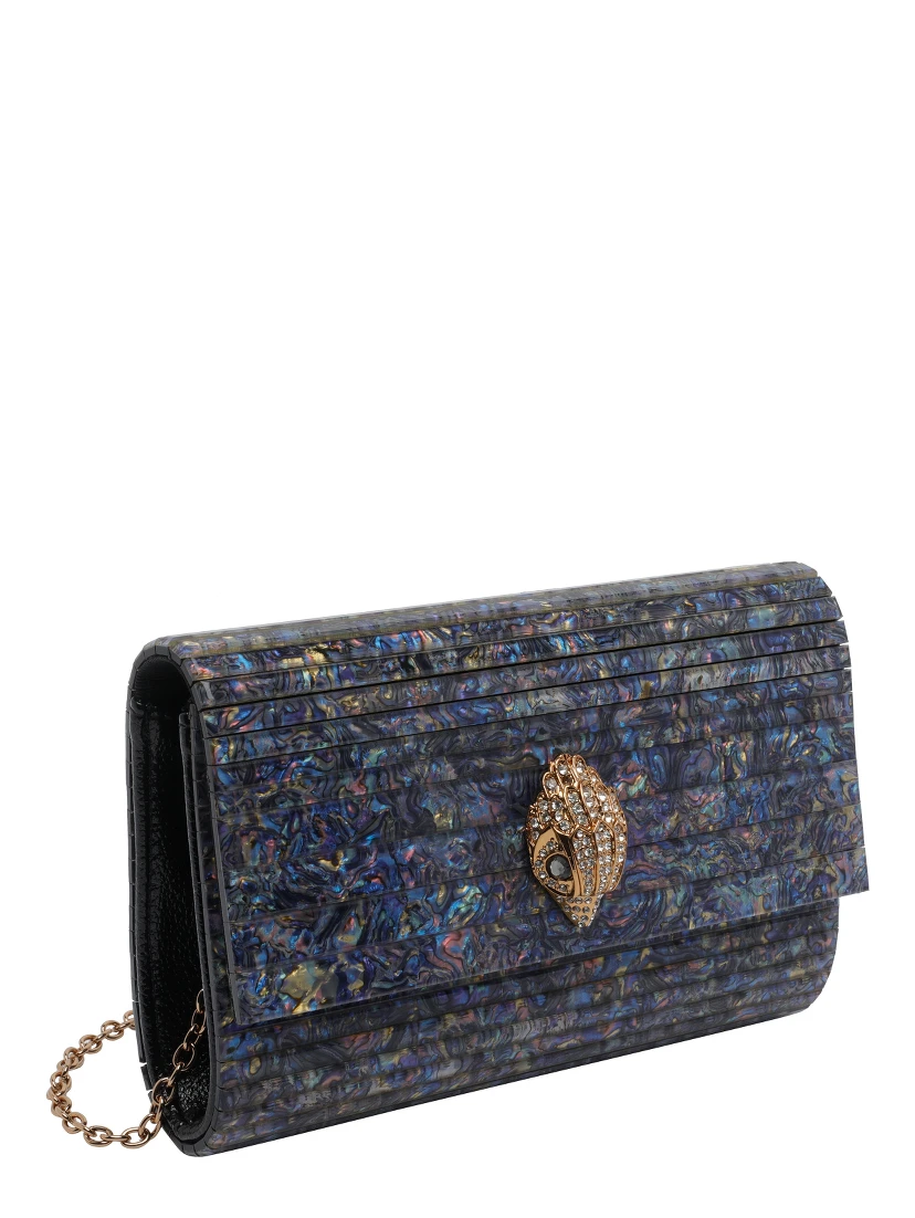 Kurt Geiger Bags.. Blue