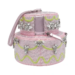 Kurt Geiger Bags.. Pink
