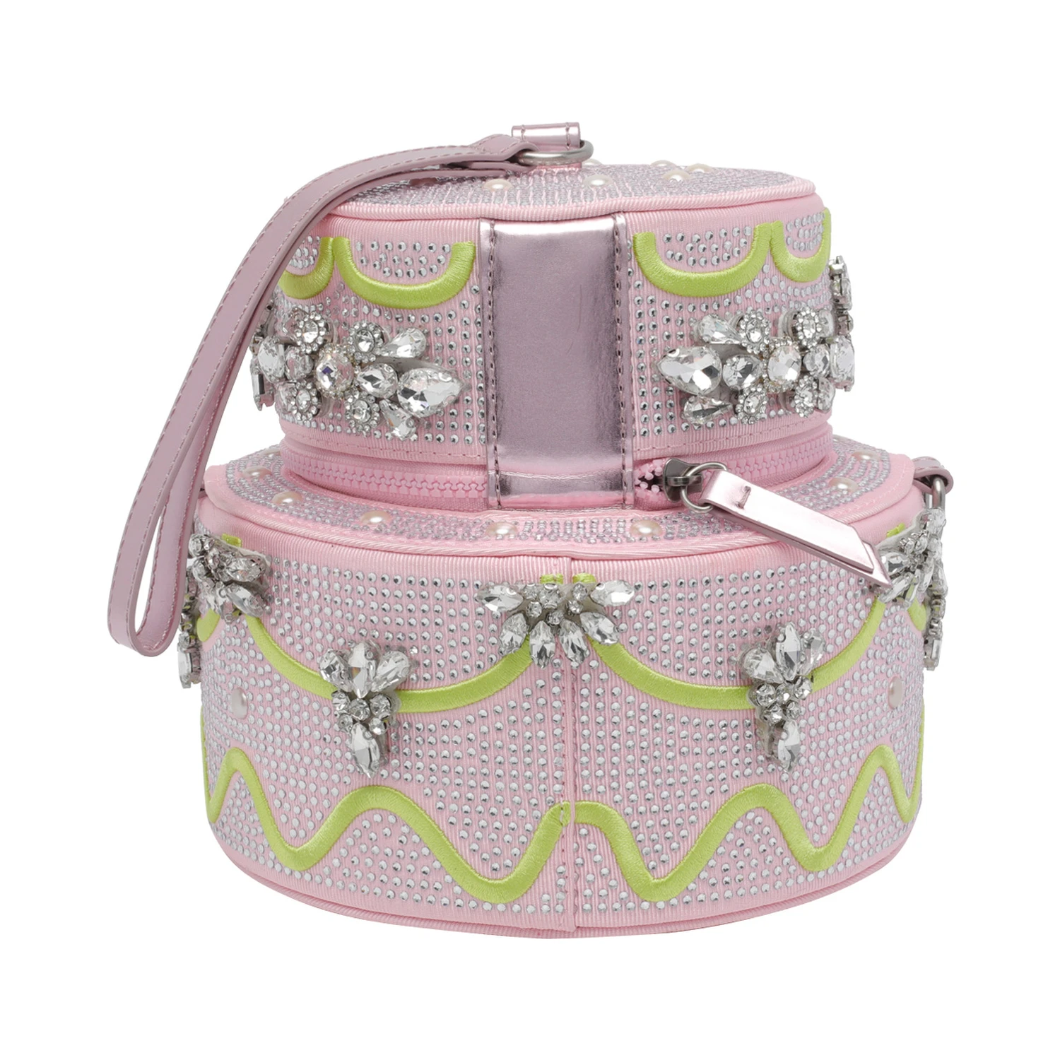 Kurt Geiger Bags.. Pink