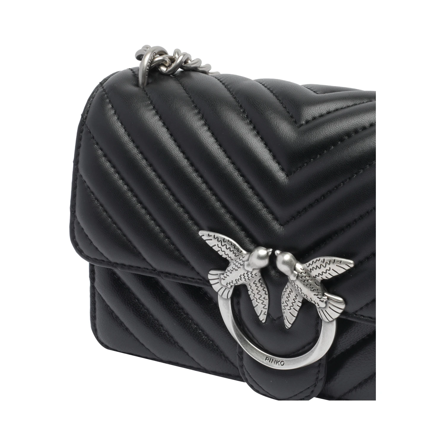 Pinko Bags.. Black