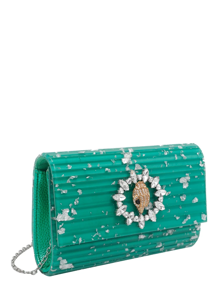 Kurt Geiger Bags.. Green alternative