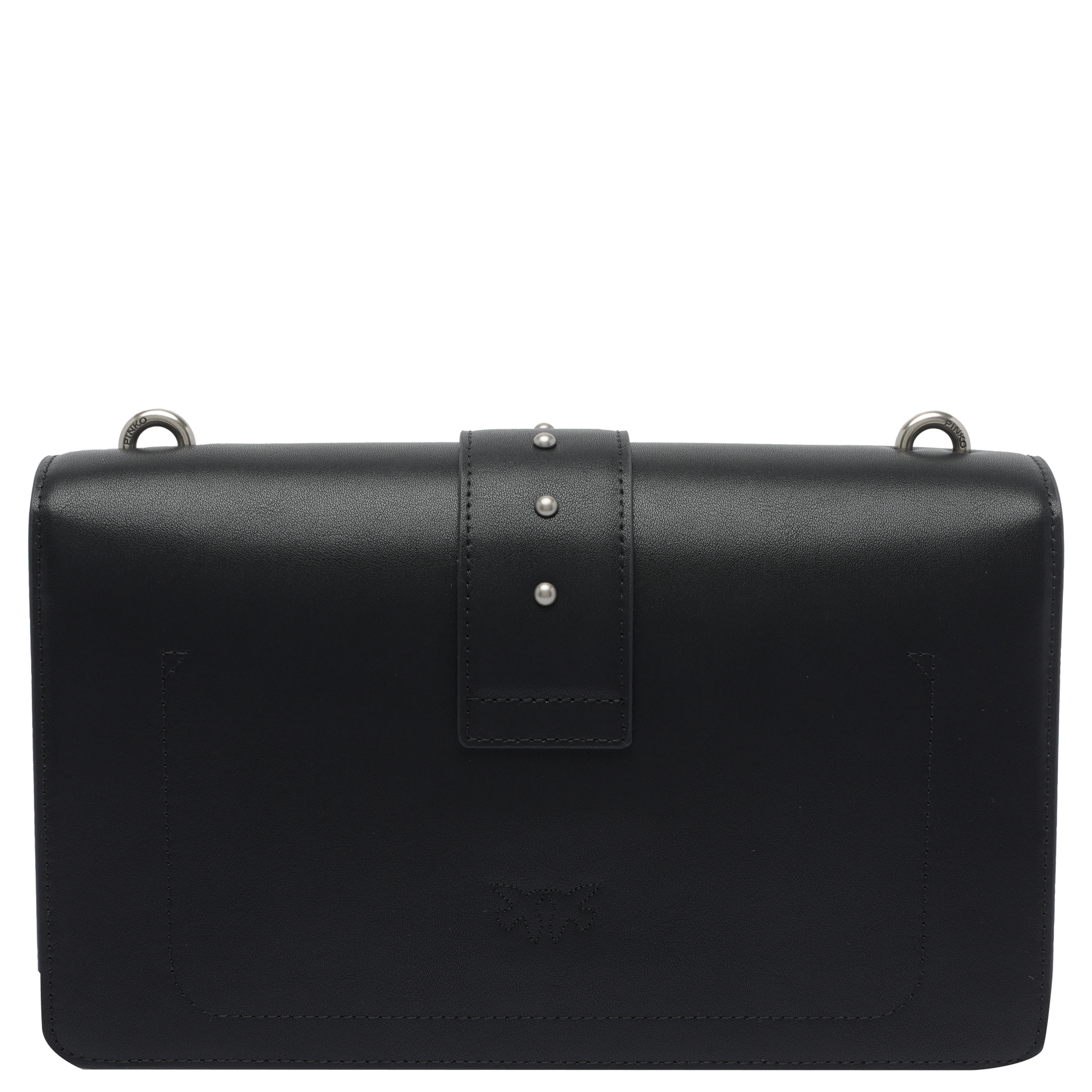 Pinko Bags.. Black