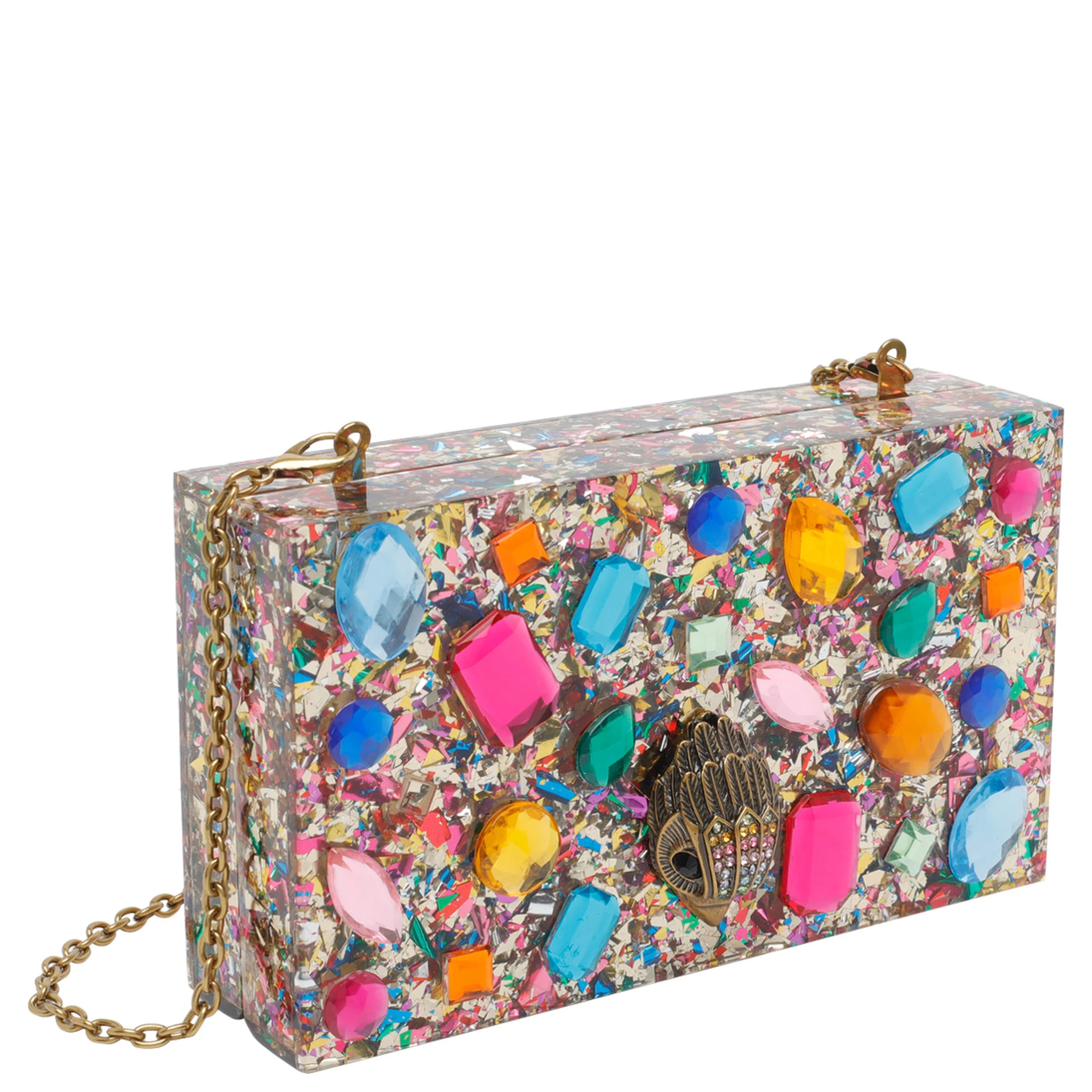 حقائب كورت جايجر.. متعددة الألوان