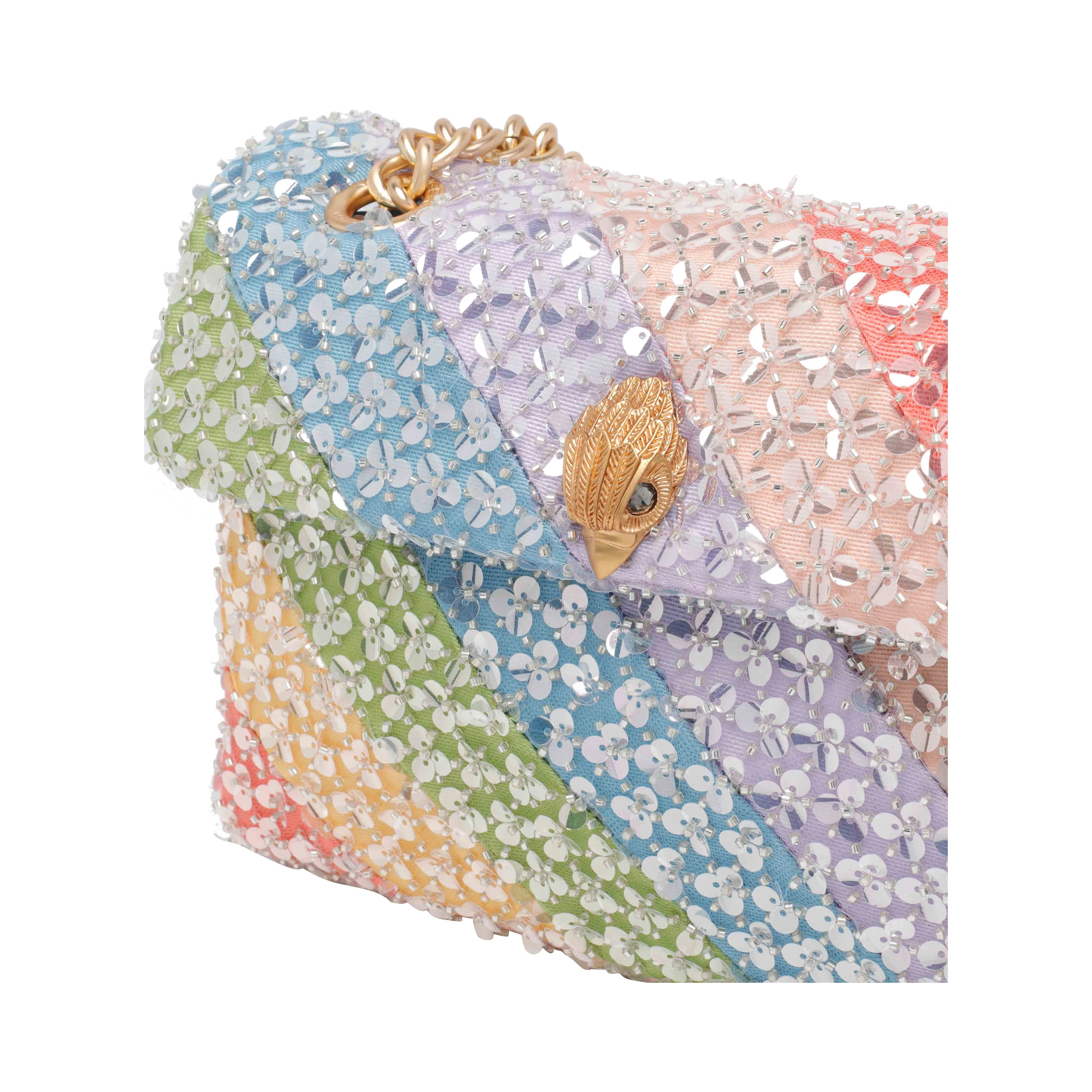 Kurt Geiger Bags.. MultiColour