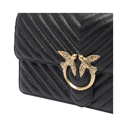 Pinko Bags.. Black