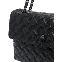 Kurt Geiger Bags.. Black