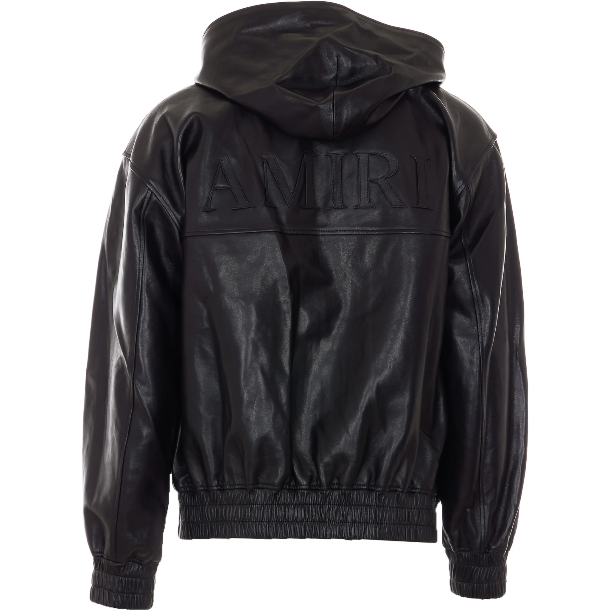 Amiri Sweaters Black