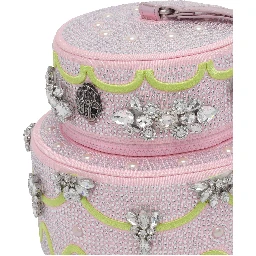 Kurt Geiger Bags.. Pink