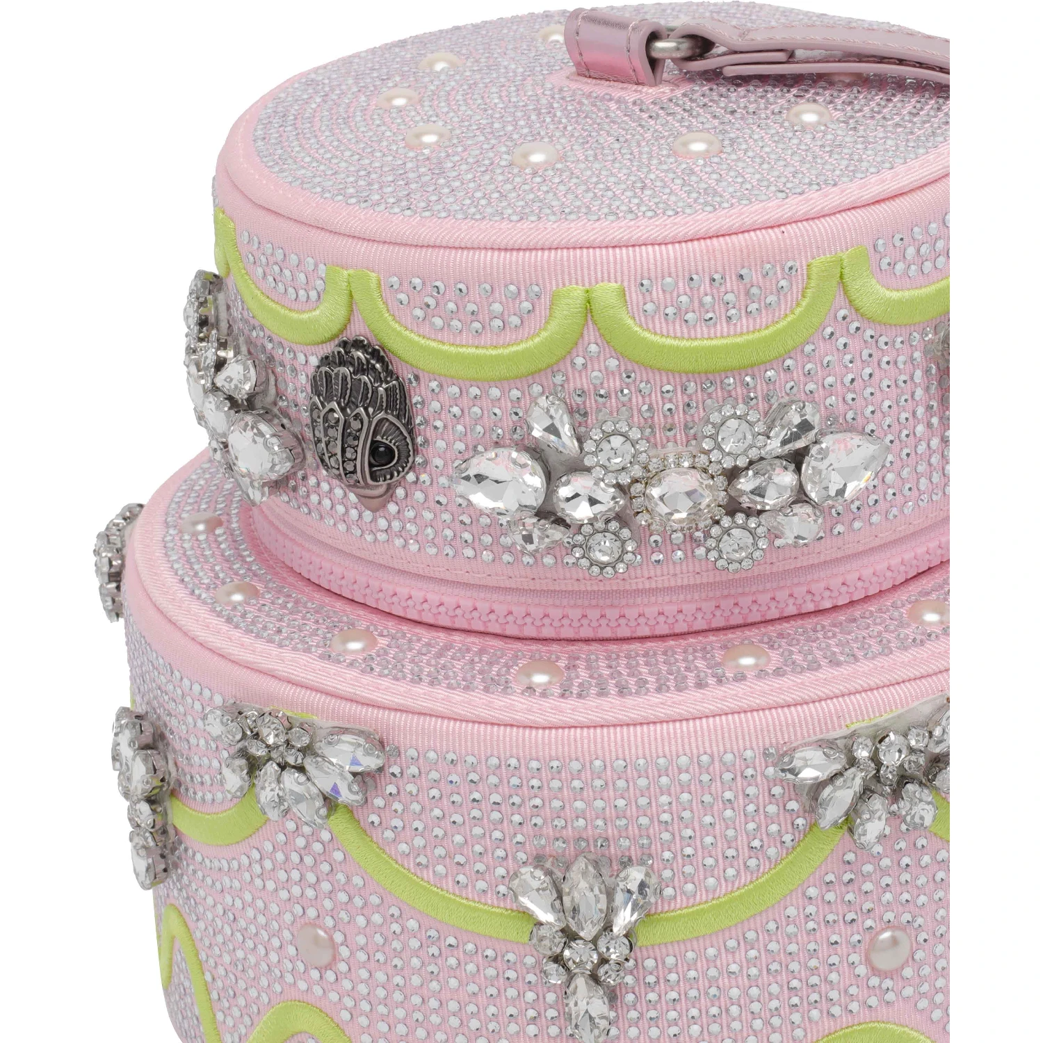 Kurt Geiger Bags.. Pink