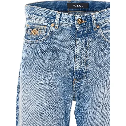 Versace Jeans Blue