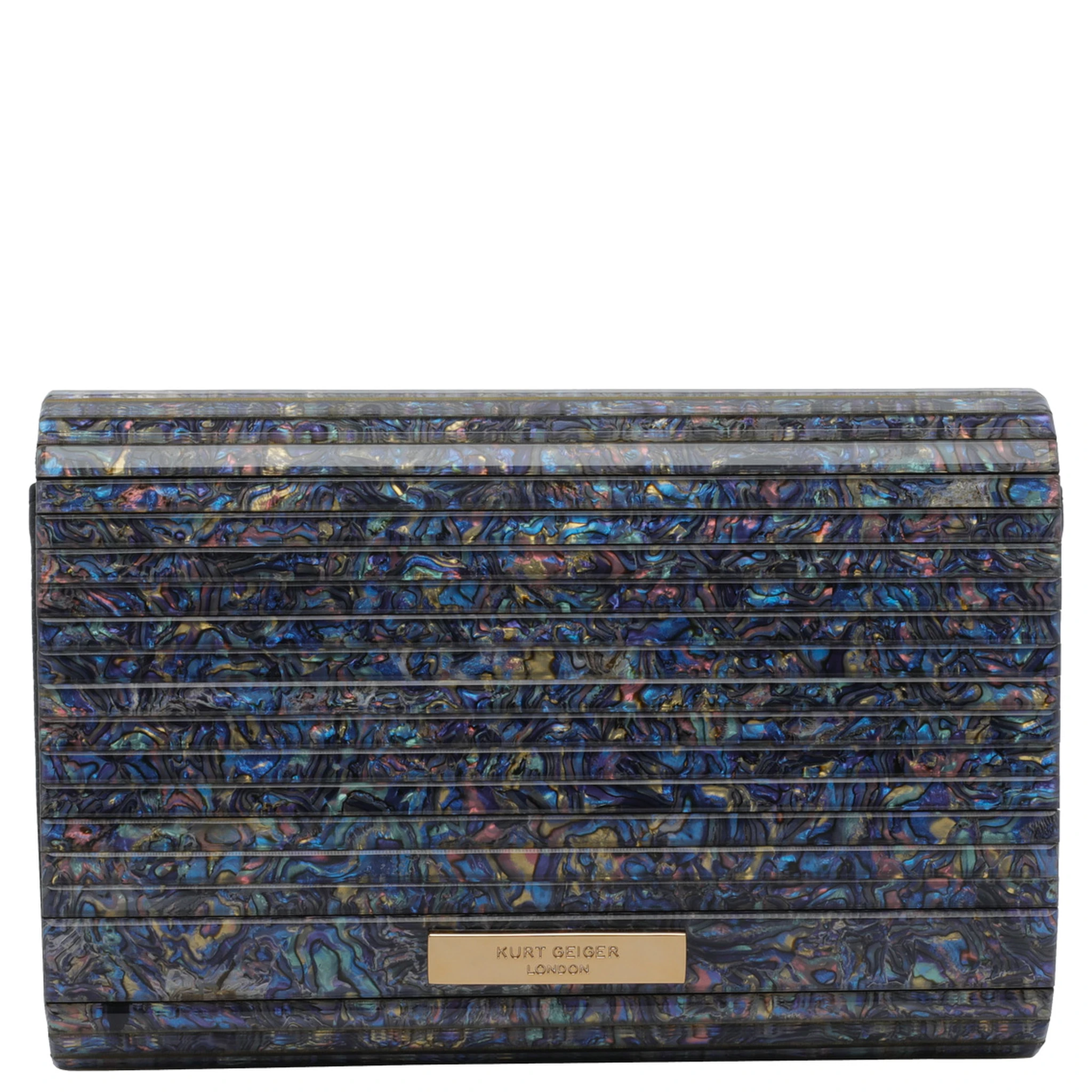 Kurt Geiger Bags.. Blue