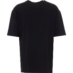 Thom Krom T-shirts and Polos Black