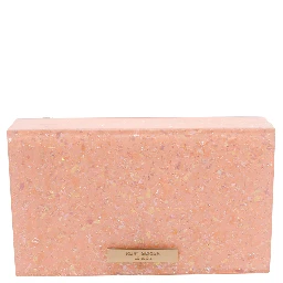 حقائب كورت جايجر.. وردية اللون