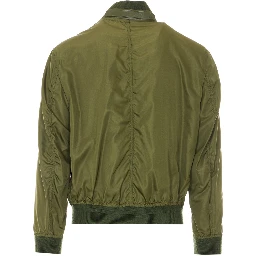 Tom Ford Jackets Green