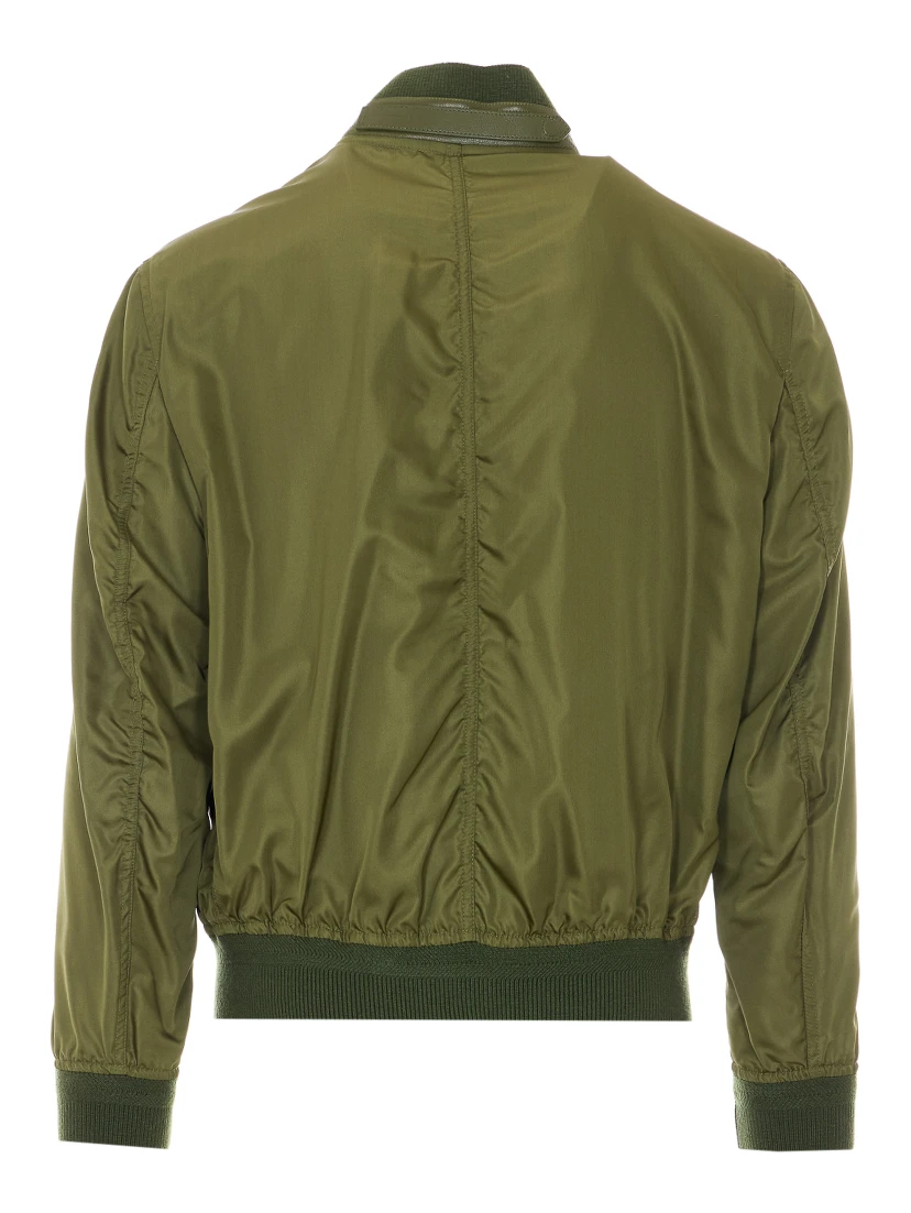 Tom Ford Jackets Green