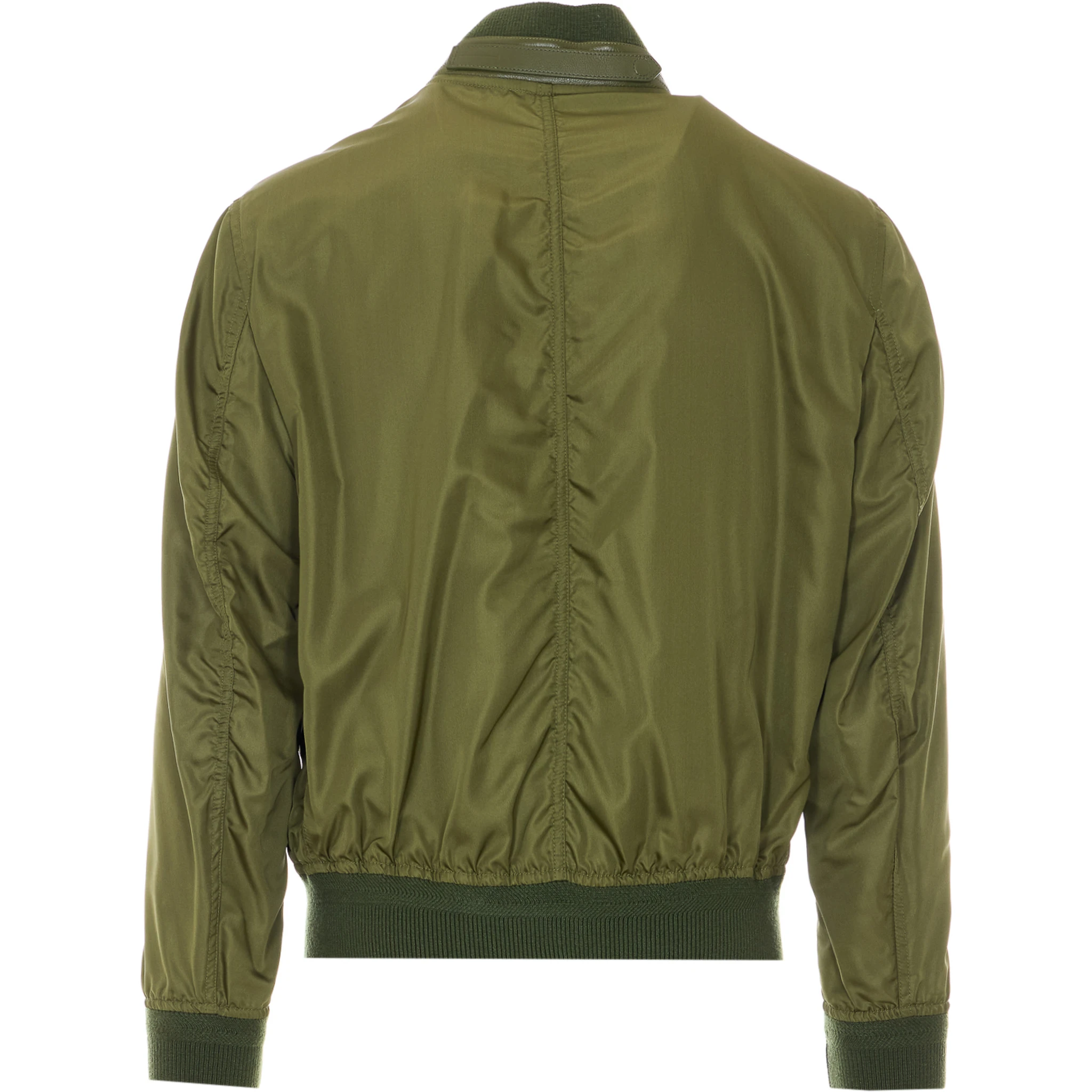 Tom Ford Jackets Green