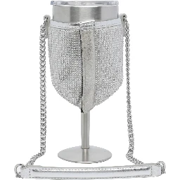 Kurt Geiger Bags.. Silver
