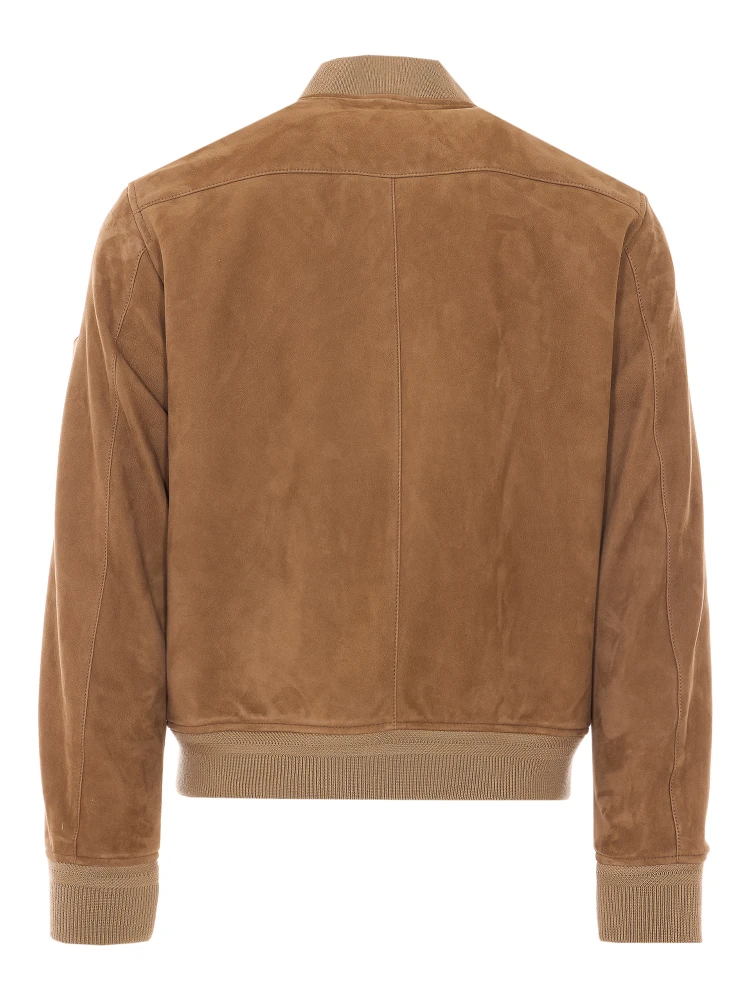 Tom Ford Jackets Brown alternative