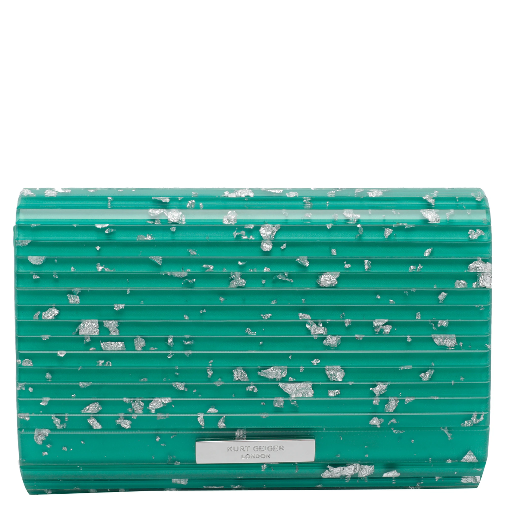 Kurt Geiger Bags.. Green