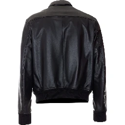 Tom Ford Jackets Black